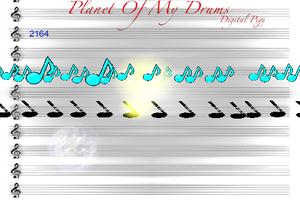 Planet of My Drums স্ক্রিনশট 1