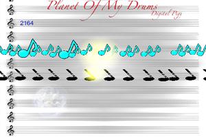 Planet of My Drums syot layar 1