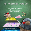 Sentence-opoly
