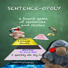 Sentence-opoly アイコン