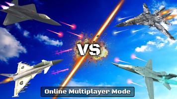 Modern Air Combat Multiplayer 截图 2