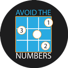 Avoid the Numbers 图标