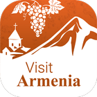 Visit Armenia आइकन