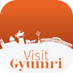 Visit Gyumri