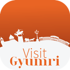 Visit Gyumri icon