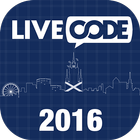 LiveCode Conference 2016 आइकन