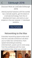 LiveCode Conference 2016 スクリーンショット 1