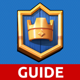 Strategies for Clash Royale-icoon