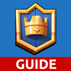 Strategies for Clash Royale أيقونة