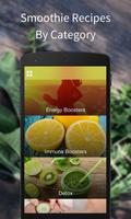 iSmoothies- Smoothie Recipes Poster