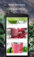 iSmoothies- Smoothie Recipes captura de pantalla 3