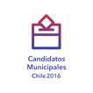Candidatos Municipales 2016