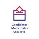 Candidatos Municipales 2016 APK
