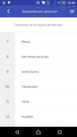 Candidatos Municipales 2016 penulis hantaran