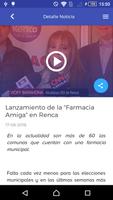 Candidatos Municipales 2016 syot layar 3