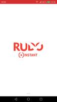 Rudo Instant постер