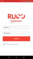 Rudo Instant 스크린샷 1