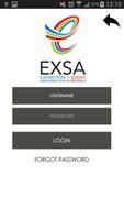EXSA スクリーンショット 1