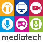Mediatech 2015 圖標
