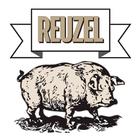 Reuzel 아이콘