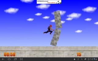 DestructionRun screenshot 1