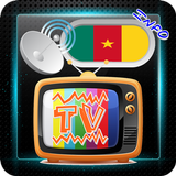 Channel Sat TV Cameroon icône