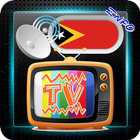 Channel Sat TV Timorleste Zeichen