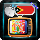 Channel Sat TV Timorleste icône