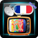 Sat TV Perancis APK