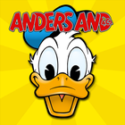 Anders And & Co. आइकन