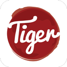 Tiger Woodfire Pizza & Bake icon