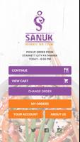 Sanuk Thai Cartaz