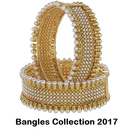 Bangles Collection 2017 आइकन