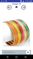 Bangles Collection 2021 screenshot 2