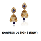 Earing Designs (NEW) icône