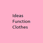 Ideas - Function Clothes أيقونة
