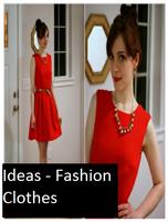 Ideas - Function Clothes الملصق