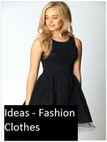 برنامه‌نما Ideas - Function Clothes عکس از صفحه