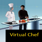 Virtual Chef icono