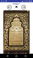 Prayer Mat Collection plakat