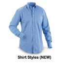 Shirt Styles (NEW) icône