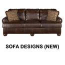 Sofa Designs (NEW) APK