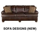 Icona Sofa Designs (NEW)