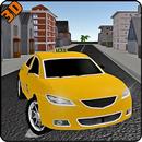 Taxi Driver Simulator 2017-APK