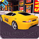 Taxi Simulator 2017 3D-APK