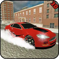 Ultimate Car Driving 2017 APK download