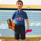 Virtual Boy: Family Simulator-icoon