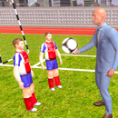 Virtual High School Football Team Manager 2018 APK