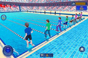 Virtual High School Swimming Championship gönderen
