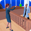 Virtual Lawyer Life Simulator